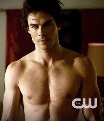 who’s hotter? young Denzel Washington or Ian somerhalder?
