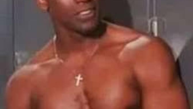 Who’s hotter? young Denzel Washington or Ian somerhalder?