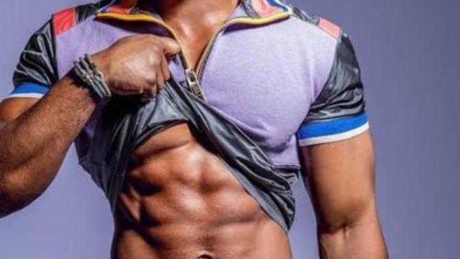 What do you think of Michael B Jordan?