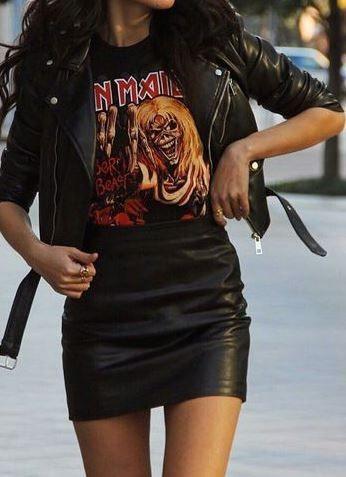 Guys which type of outfit would attract you most? 