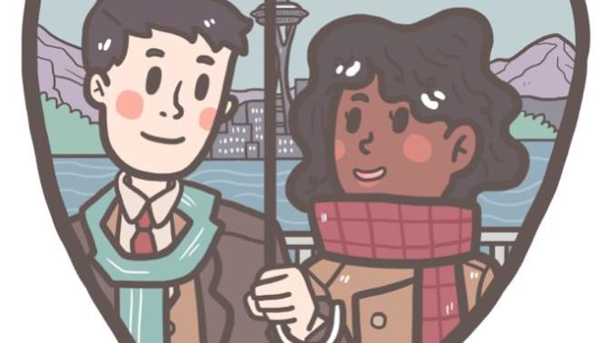Do you think it matters if the person you're dating doesn't speak your native language?