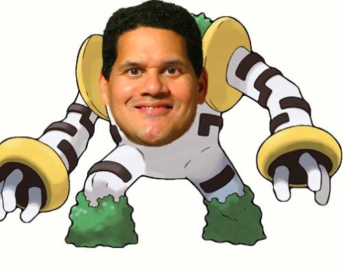 Bowser is The New CEO of Nintendo of America. How do You Feel About That?