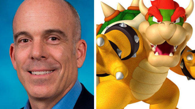 Bowser is The New CEO of Nintendo of America. How do You Feel About That?