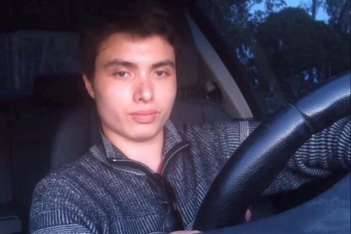 Elliot Rodger was he right?