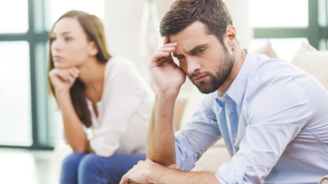 Do guys sometimes avoid girls that they like?
