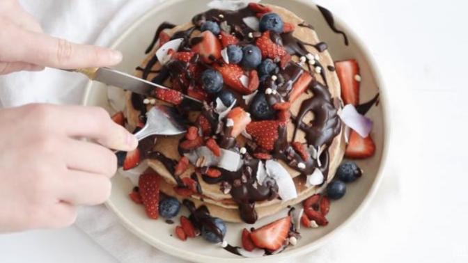 Why do you think there’s a negative stereotype on plant based (vegan) meals?