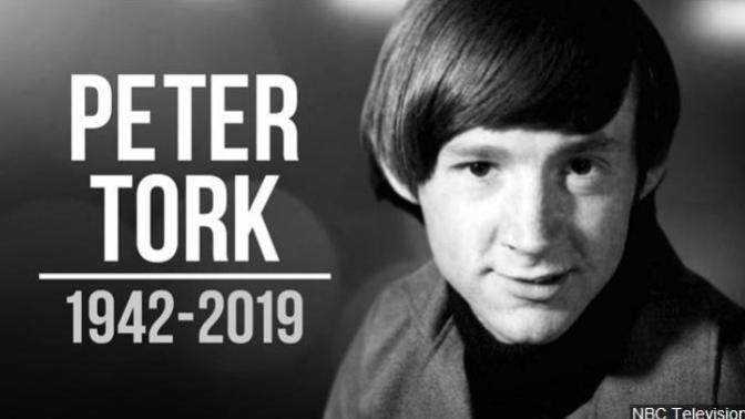 Peter Tork of The Monkees dead at 77?