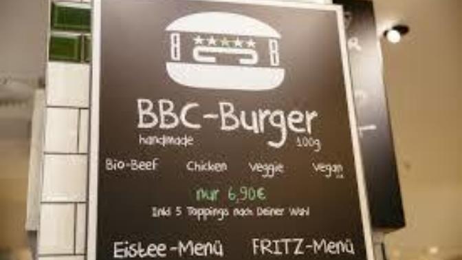 Question for Americans, do you know what the BBC is, and if its related to Television, can you remember much about the programs you have watched?