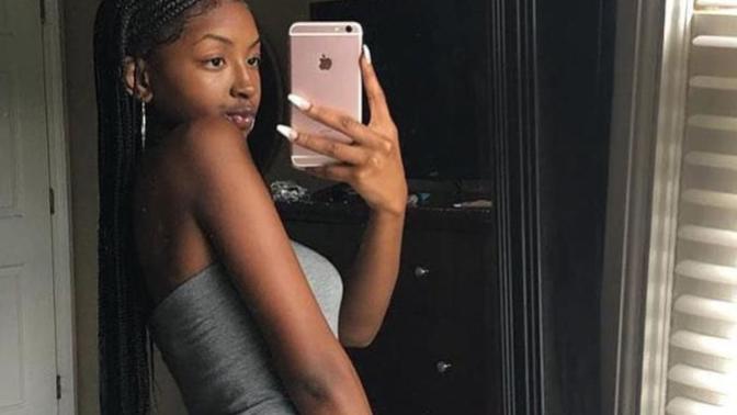 If you're into black girls white guys: who would you date?