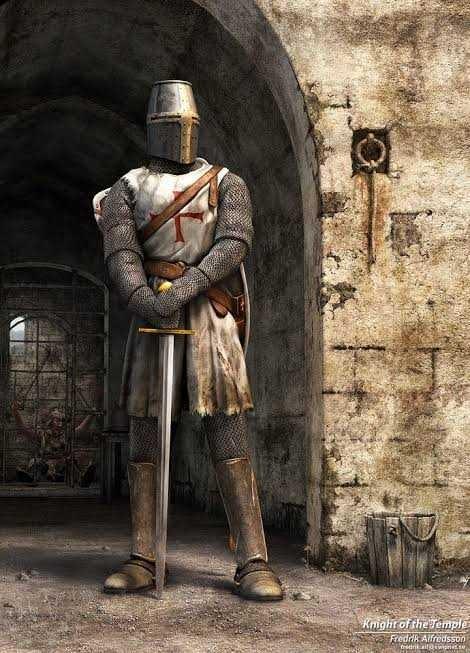 Are the crusades 