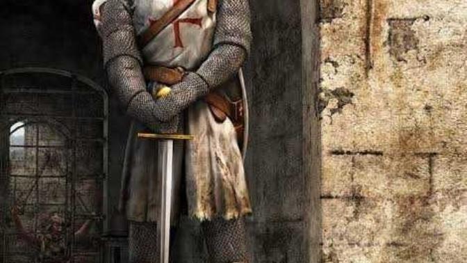 Are the crusades "white supremacist"?