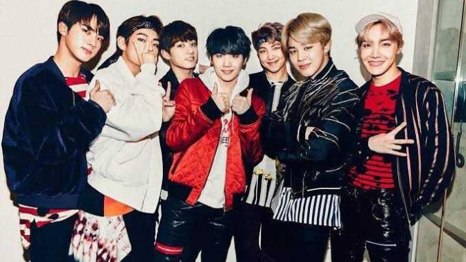 ARMY, Who is your bias and why?