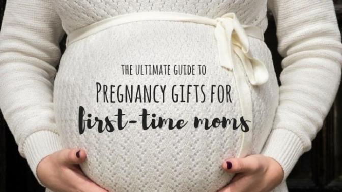What are gifts pregnant women like?