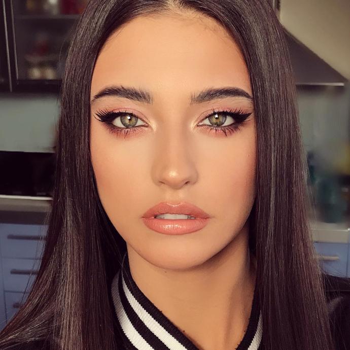 What’s your top 10 most beautiful current female celebrities