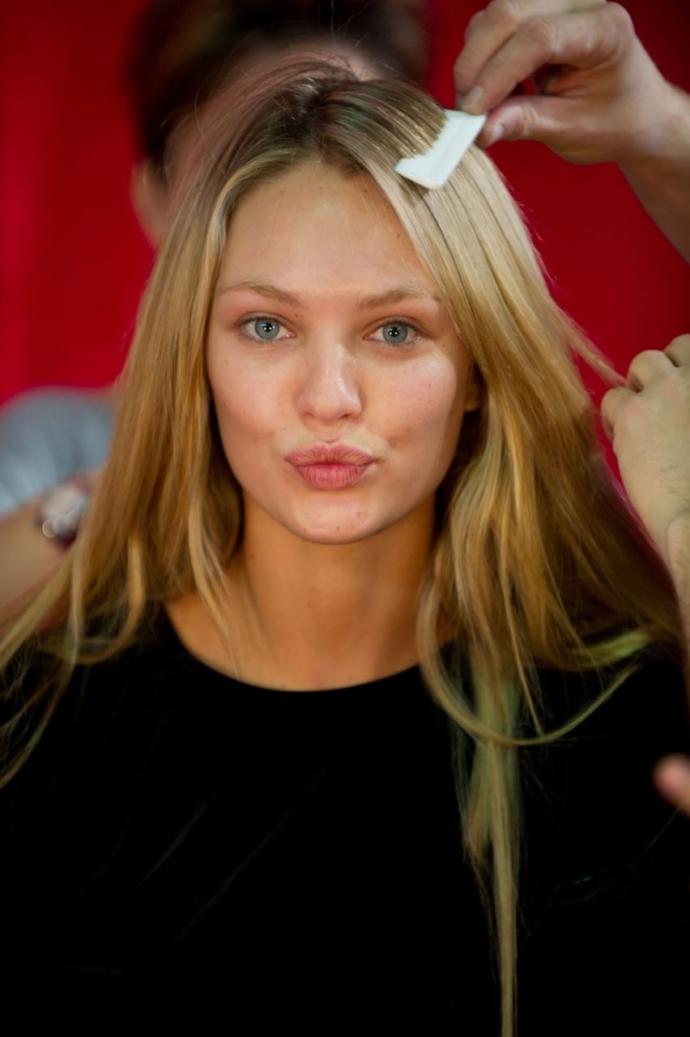 What’s your top 10 most beautiful current female celebrities?