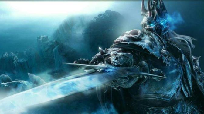 What Is Your Most Favorite MMORPG Of All Time?