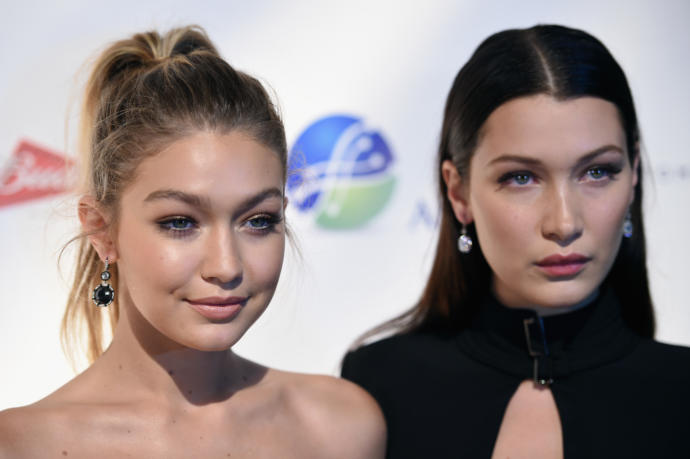 What celebrities do you consider overrated in terms of looks?