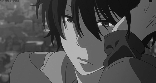 Haru Yoshida (My Little Monster)