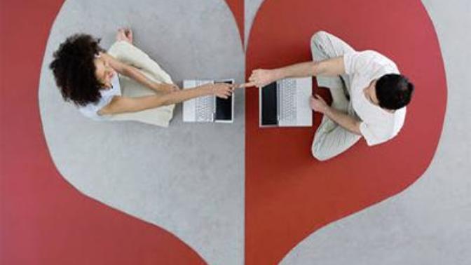 Do you believe that opposites attract?