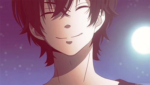 Haru Yoshida (My Little Monster)
