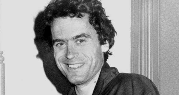 Was Ted Bundy attractive?