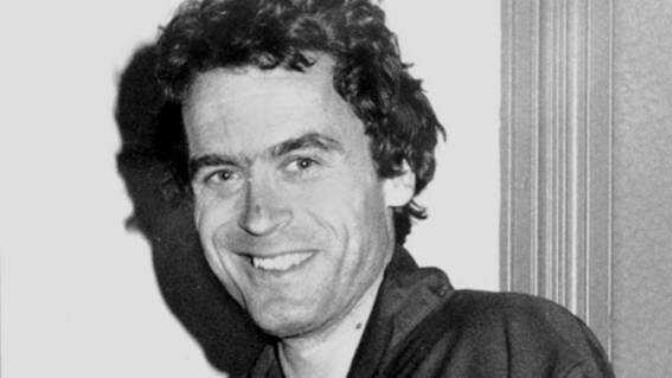 Was Ted Bundy attractive?