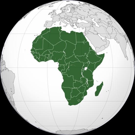 Which is the world's best continent??