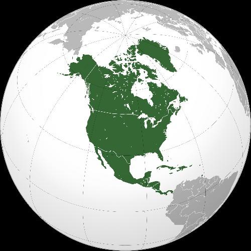 Which is the world's best continent??