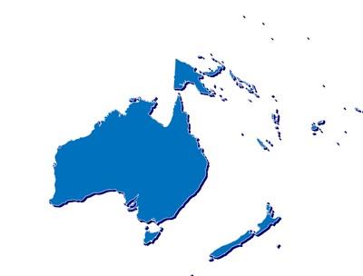 Which is the world's best continent??