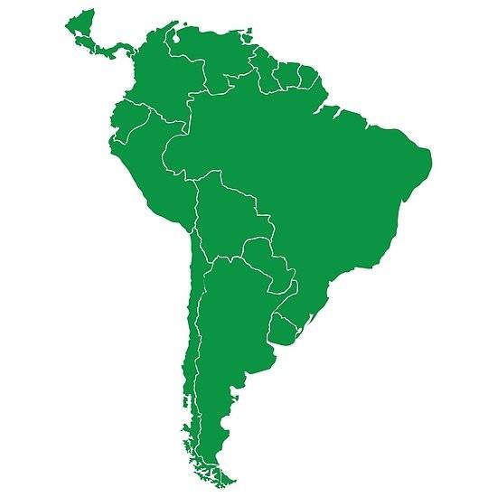 Which is the world's best continent??