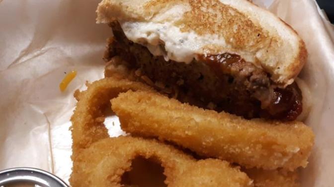 How does this food look?