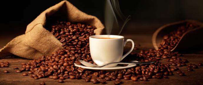 Coffee or Tea and How Do You Take It?