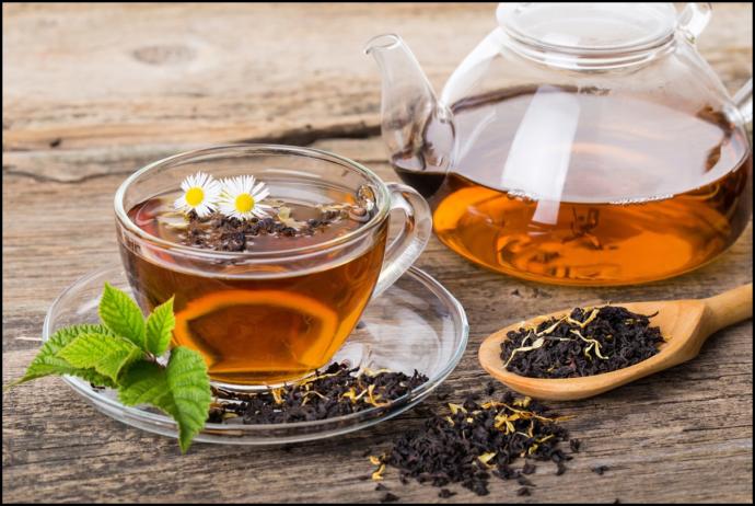 Coffee or Tea and How Do You Take It?