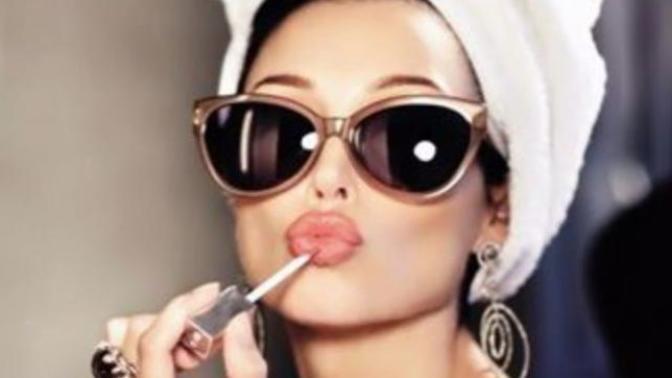 Are you high maintenance?
