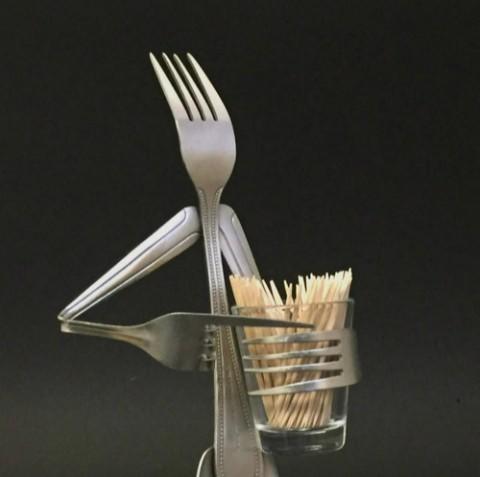 Would you Rather, pry off your finger nail with a fork or put a toothpick in your toe nail and kick a wall hard?