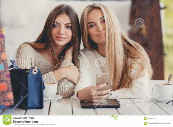 Guys, If you had to choose between these options, do you prefer blondes or brunettes?