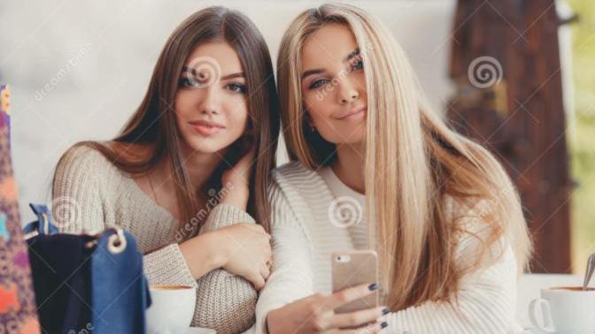 Guys, If you had to choose between these options, do you prefer blondes or brunettes?