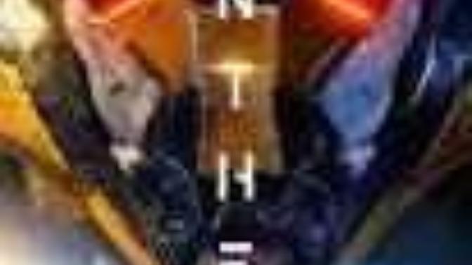 Anyone bought Anthem?