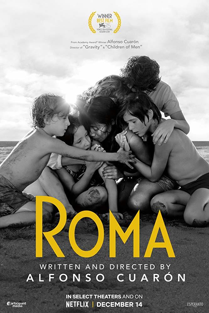 Who do you think is going to win Best Picture at the Oscars?
