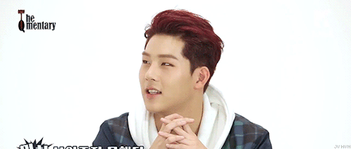 What‘s your opinion on Jooheon?