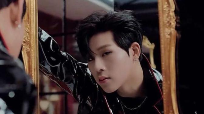 What‘s your opinion on Jooheon?