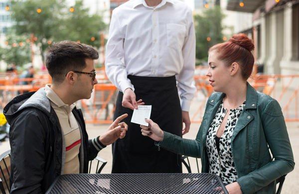 Can women be chivalrous?