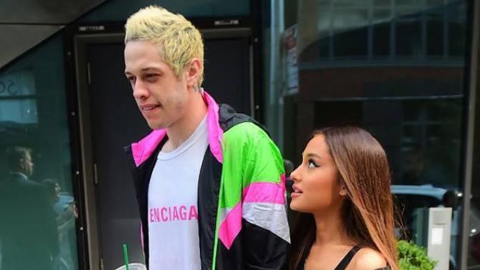 Don’t you think Mac Miller’s death was a little bit of Ariana Grande’s fault?