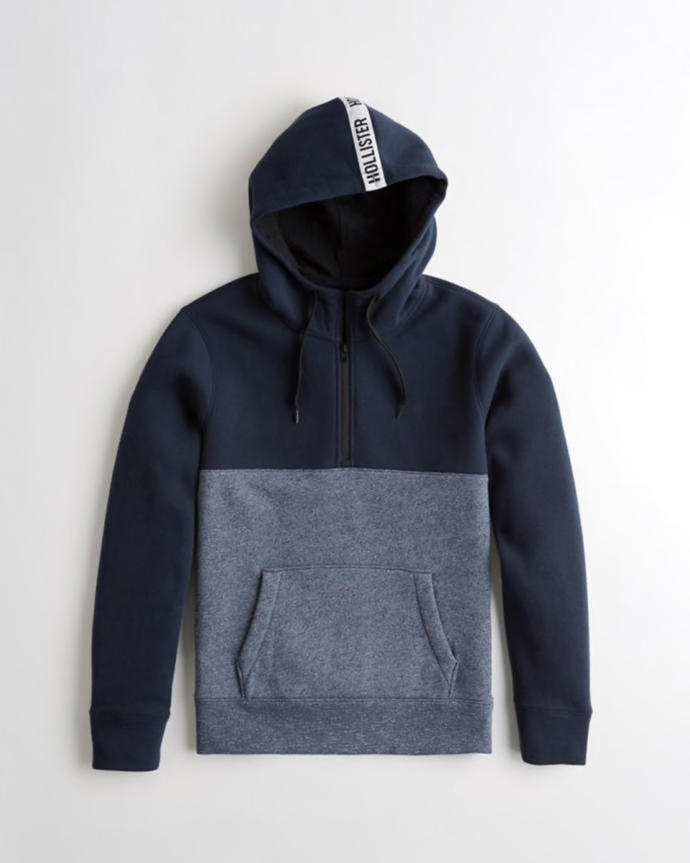 Which of these hoodies do you prefer?