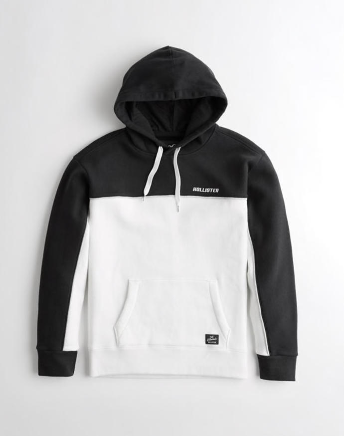 Which of these hoodies do you prefer?