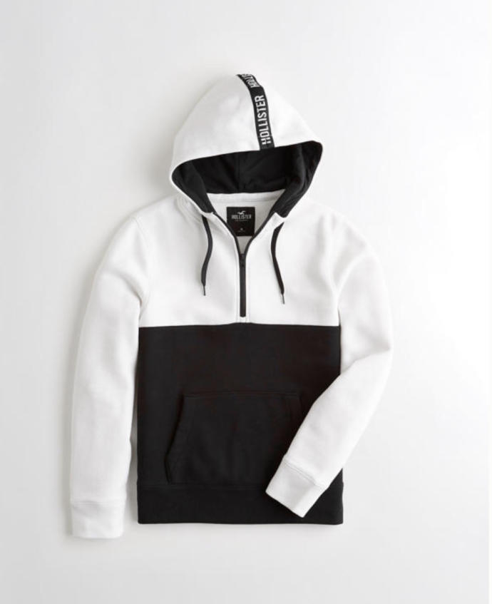 Which of these hoodies do you prefer?