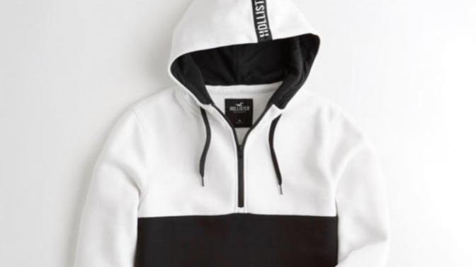 Which of these hoodies do you prefer?