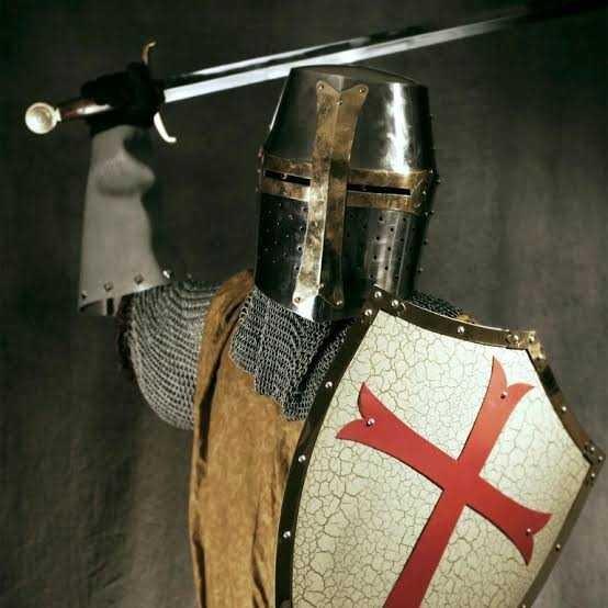 Are the crusades biblically justified?