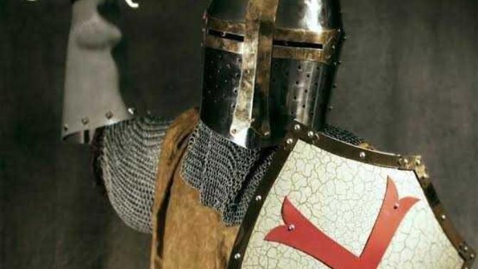 Are the crusades biblically justified?
