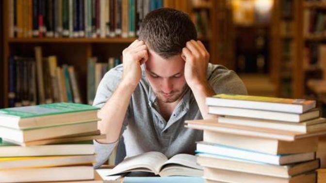 Coping with depression (or whatever problem I have) while trying to study? How to shift negative thinking?